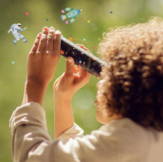 DJECO惊艳的文具，家居软装好物集合(BQJ) 商品图6