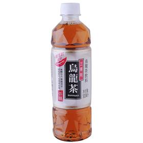 三得利（Suntory） 乌龙茶低糖500ml