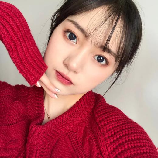 超高舒适度丨DK G337·Deekay丨复古蓝紫14.2mm（年抛/2片装） 商品图2