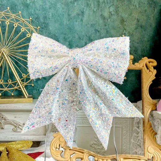 网红超大蝴蝶结蛋糕，满满的幸福氛围 商品图4