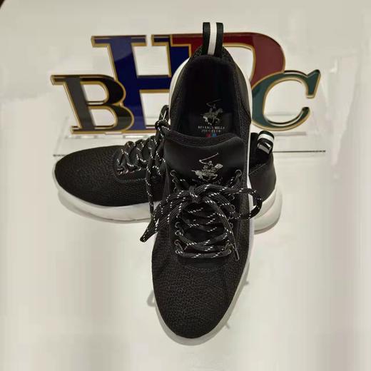 6F BEVERLY HILLS POLO CLUB 比华利保罗休闲鞋 商品图0