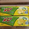 3+2甜酥夹心饼干（清新柠檬味）80克 商品缩略图0