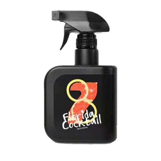 赫斯迪亚空气清新剂 鸡尾酒甜香500ml 商品图0