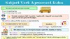 10 Rules of Subject-Verb 商品缩略图0