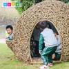网红藤编环创 溪谷秘境小屋 商品缩略图1