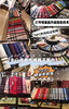 burberry专柜级经典羊绒格子围巾-石色 商品缩略图5