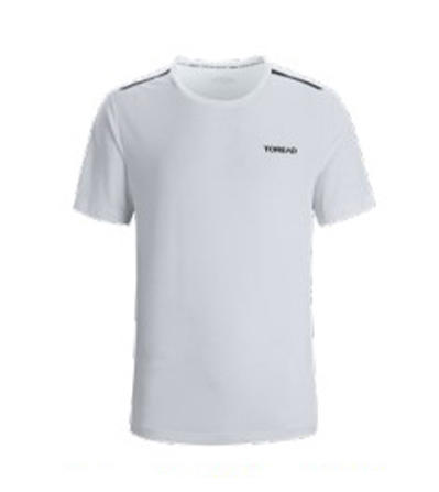 探路者男式功能T恤TAJJ81049 商品图3