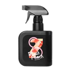 赫斯迪亚空气清新剂 水蜜桃香500ml