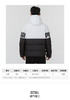 PUMA彪马官方 羽绒服男短款冬季新款男子休闲运动连帽羽绒外套 DOWN JACKET 848172-01 商品缩略图1