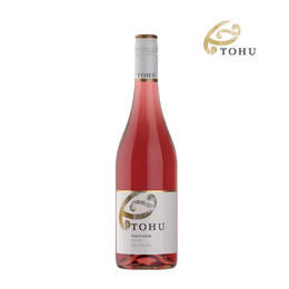 透湖新西兰尼尔森桃红葡萄酒 Tohu Wines Pinot Noir Rose