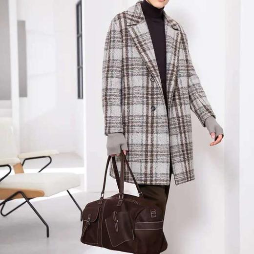 6F callisto 卡利斯特 大衣 商品图1