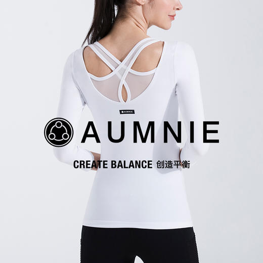 全配色 | 并行七分袖T恤 PARALLEL 3/4 SLEEVE TEE 商品图4