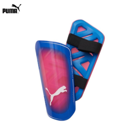 彪马 ultra 护腿板