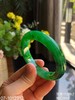 07-1012912，辣绿手镯。具体价格微信咨询. 圈口54.6 商品缩略图5