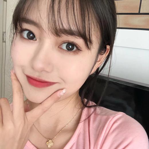 超高舒适度丨DK G334·Deekay丨超清透灰黑14.0mm（年抛/2片装） 商品图5