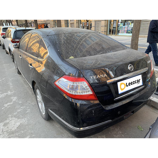 日产 天籁 2.5L XL周年纪念版 【长租-北京】 商品图3