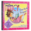 漂亮的南希故事合集 英文原版 Fancy Nancy Storybook Treasury 英文版儿童英语启蒙绘本 小俏妞希希 I Can Read系列 正版进口书籍 商品缩略图1