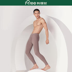 12月买家秀 一条巨保暖巨舒服的打底裤~