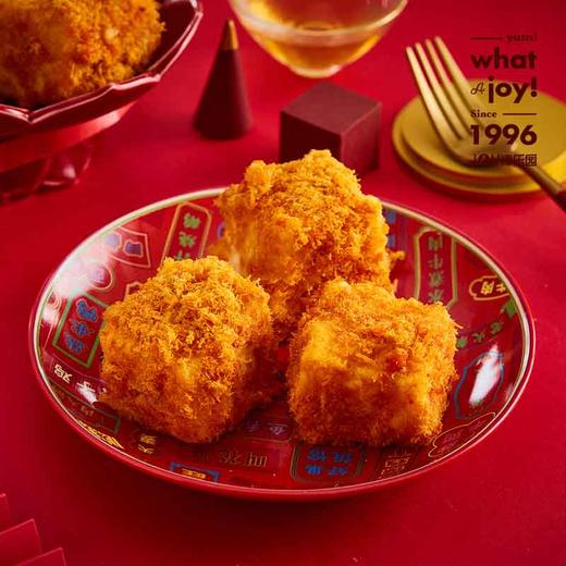 蛋黄松松（盒） 商品图0