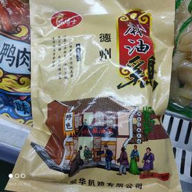 鸡博士 麻油鸡 500g