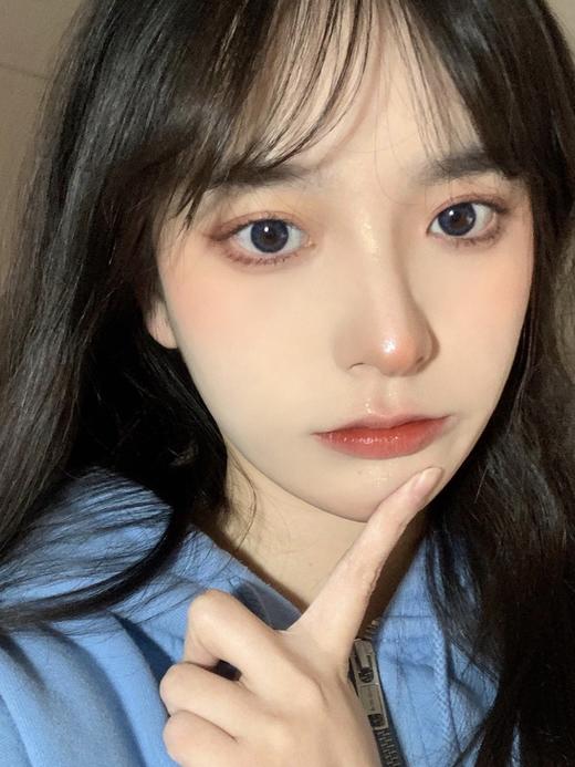 超高舒适度丨DK G337·Deekay丨复古蓝紫14.2mm（年抛/2片装） 商品图10