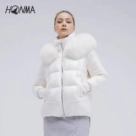 6F MONMA 本间 女士羽绒服