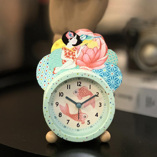 DJECO惊艳的文具，家居软装好物集合(BQJ) 商品图4