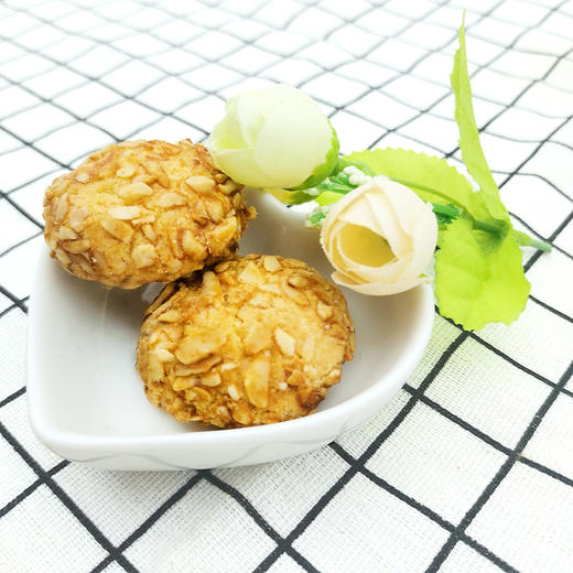 麦奇利御品酥4.4kg散装 商品图3