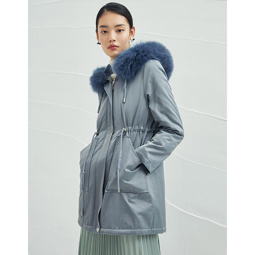 EITIE 爱特爱6493110派克服 商品图2