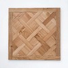 伽罗 JALO 欧洲白橡实木拼花地板(凡尔赛花纹) 商品缩略图0
