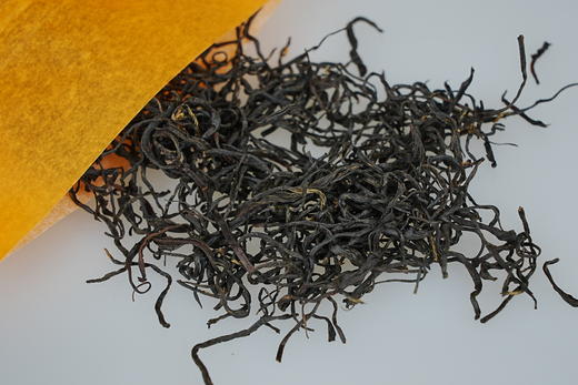 祁红毛峰 商品图3