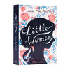 小妇人 英文原版小说 英文版 Little Women Alma Classics 世界经典名著 儿童文学小说 附测试题 路易莎梅奥尔科特 进口英语书籍 商品缩略图1