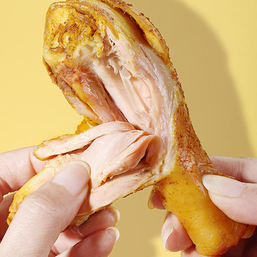 【🔥抢先购】优形加个鸡腿130g 商品图1