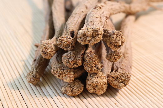 八年陈化党参︱原枝500g 商品图2