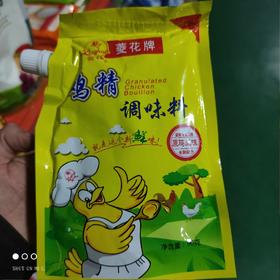 菱花牌 鸡精调味料 90g