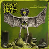 现货 Super7 死亡汽油弹 Napalm Death 乐队挂卡 系列1 Scum Demon 商品缩略图0