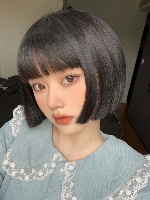 超高舒适度丨DK G321·Deekay丨板栗红棕14.2mm（年抛/2片装） 商品图5