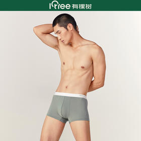 12月买家秀 高性价比莫代尔男士内裤，安利安利~