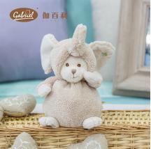 
Gabriel凯蒂象帽  20cm 商品图0