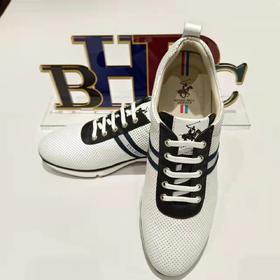 6F BEVERLY HILLS POLO CLUB 比华利保罗休闲鞋