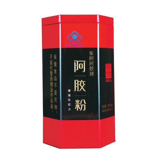 东阿阿胶牌阿胶粉120g 商品图0