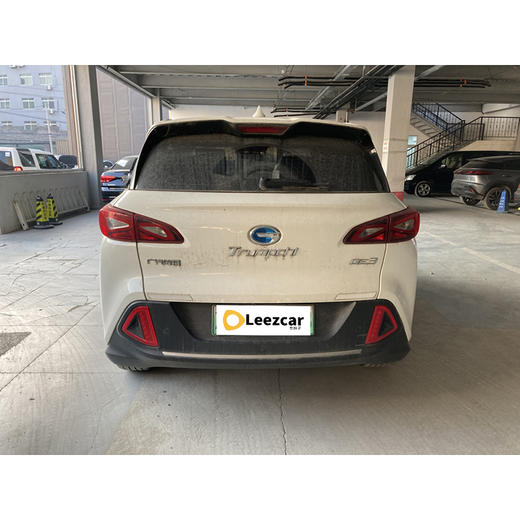 广汽埃安 传祺GE3 530 互联网悦享版 【长租-北京】 商品图4