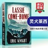 灵犬莱西 英文原版书 Lassie Come-Home 男孩与狗狗的暖心故事 英文版奥斯卡电影原著小说 现货正版进口英语儿童文学读物书籍 商品缩略图0