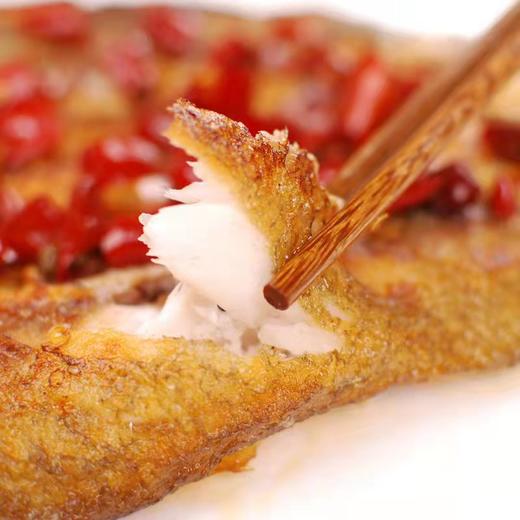 鄂南明珠大白刁（中）600g*2条 商品图2