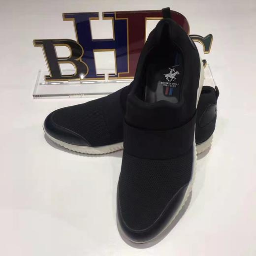 6F BEVERLY HILLS POLO CLUB 比华利保罗休闲鞋 商品图0