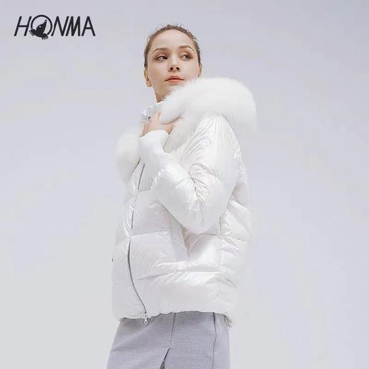 6F MONMA 本间 女士羽绒服 商品图1