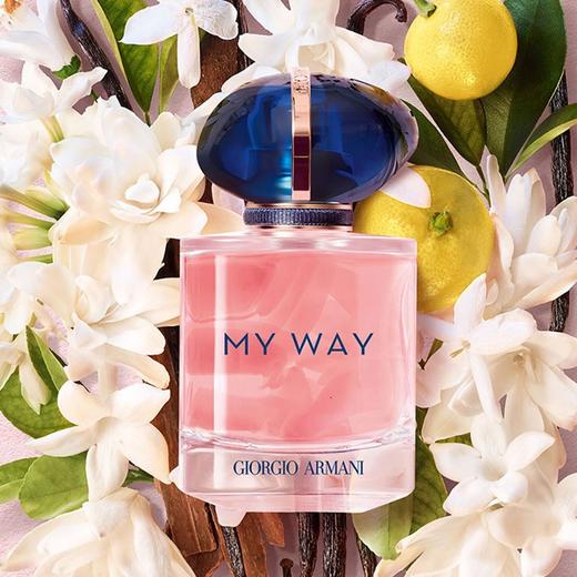 意大利阿玛尼Arman自我无界我行我路香水 EDP  50ML 跨境购 商品图4