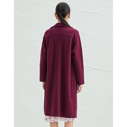 EITIE爱特爱6414105大衣 商品图4