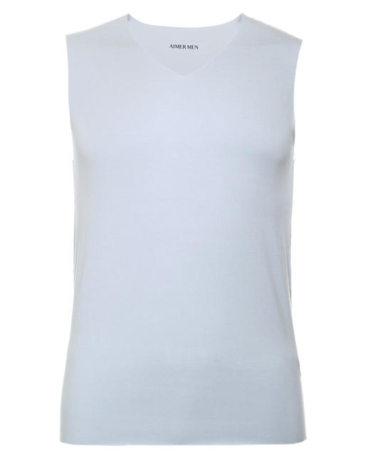 6F AIMER MAN 爱慕先生背心 商品图0
