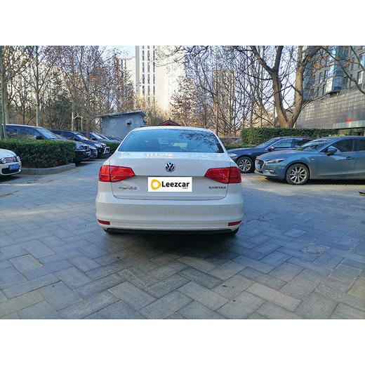 大众 速腾 1.6L 自动舒适型 【长租-北京】 商品图4